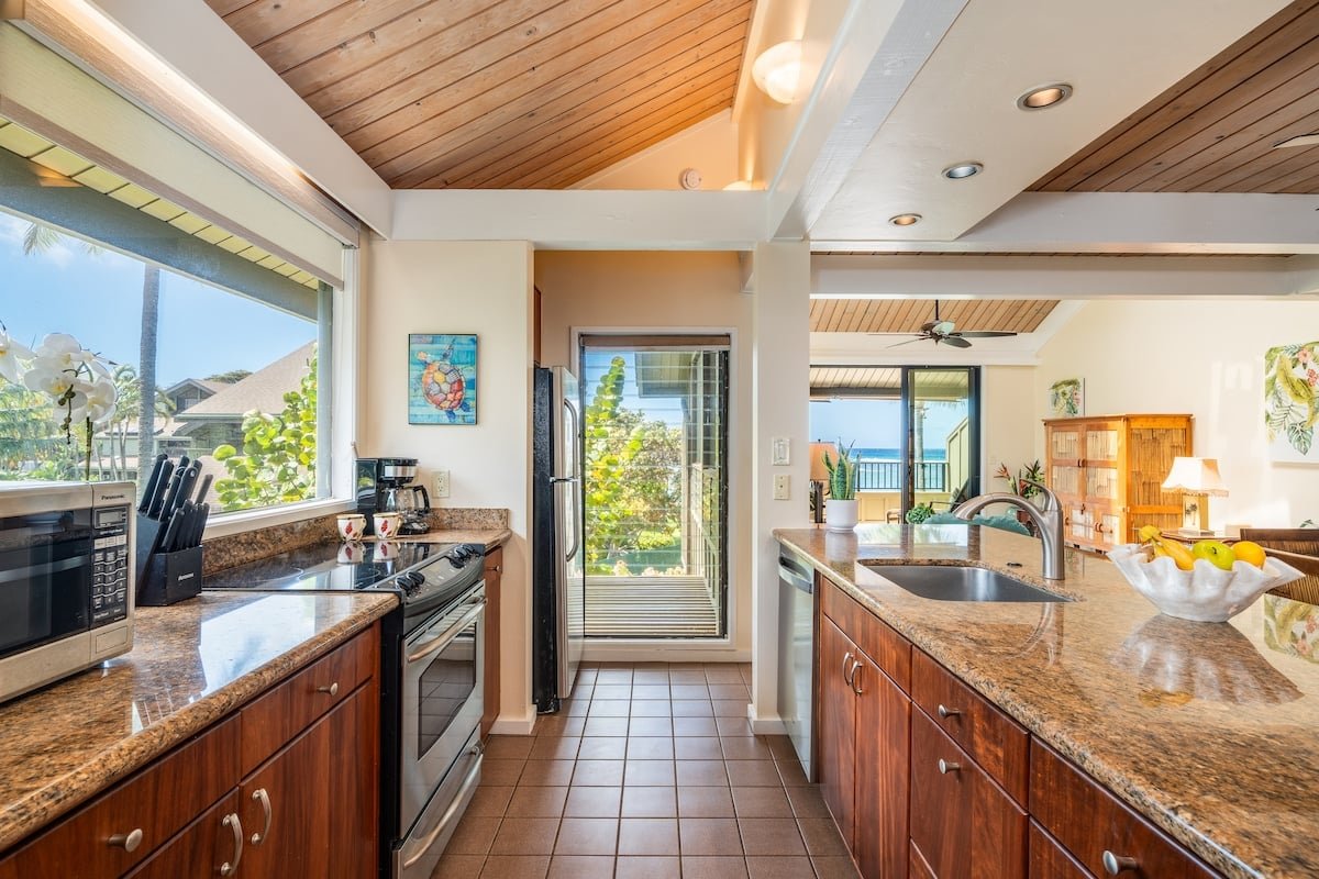 Lahaina Vacation Rental