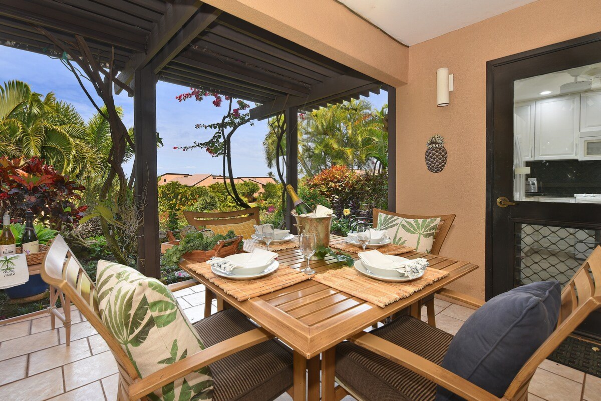 Kihei Vacation Rental