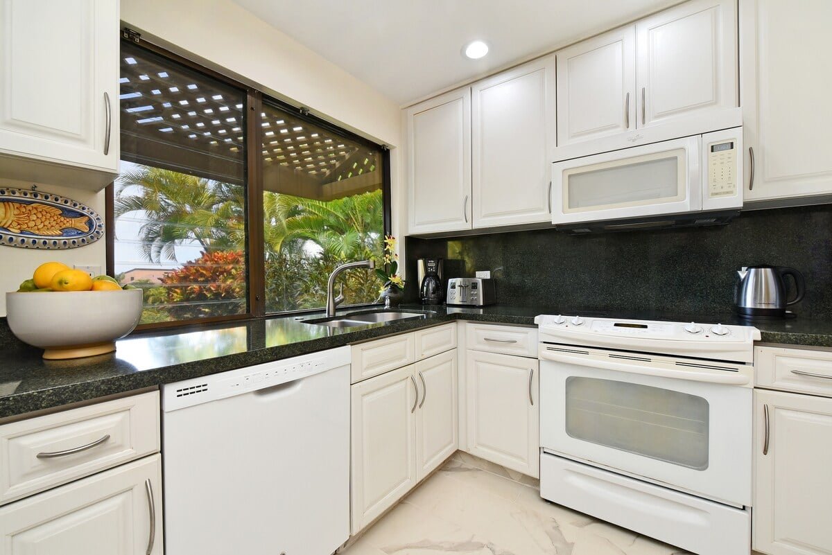 Kihei Vacation Rental