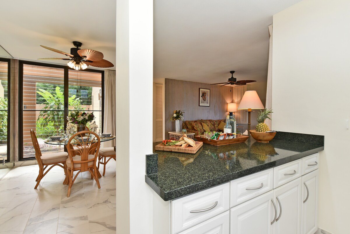Kihei Vacation Rental