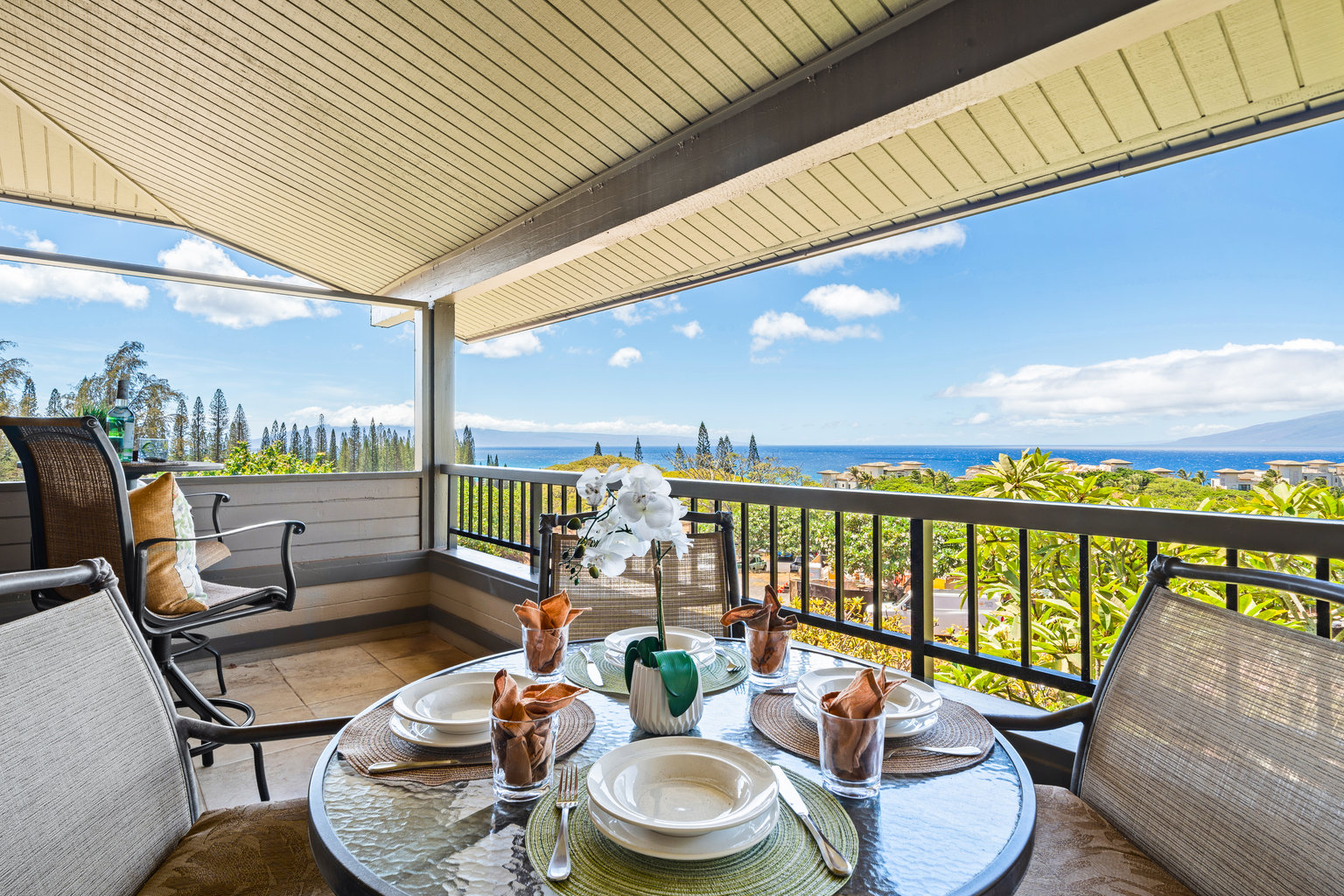 Lahaina Vacation Rental