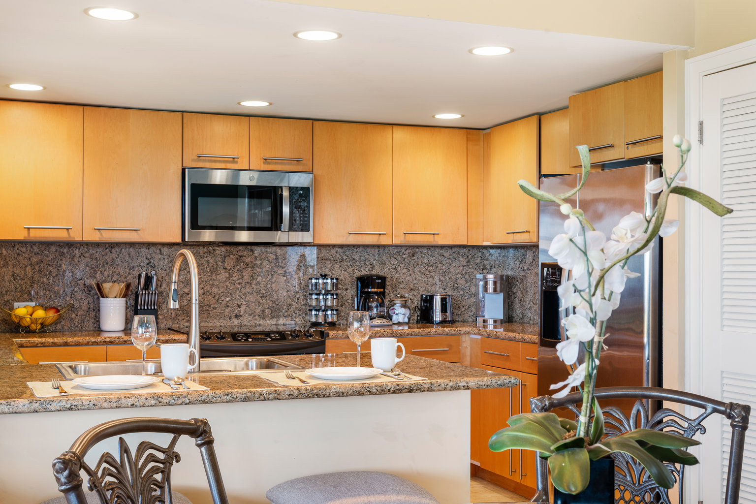 Lahaina Vacation Rental