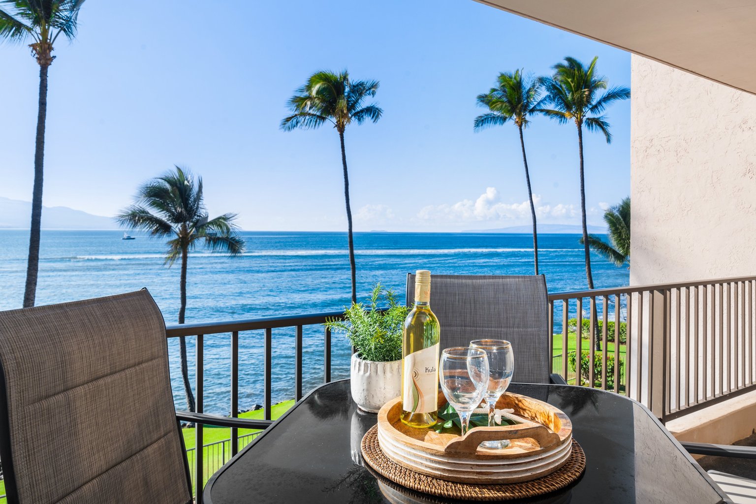 Wailuku Vacation Rental