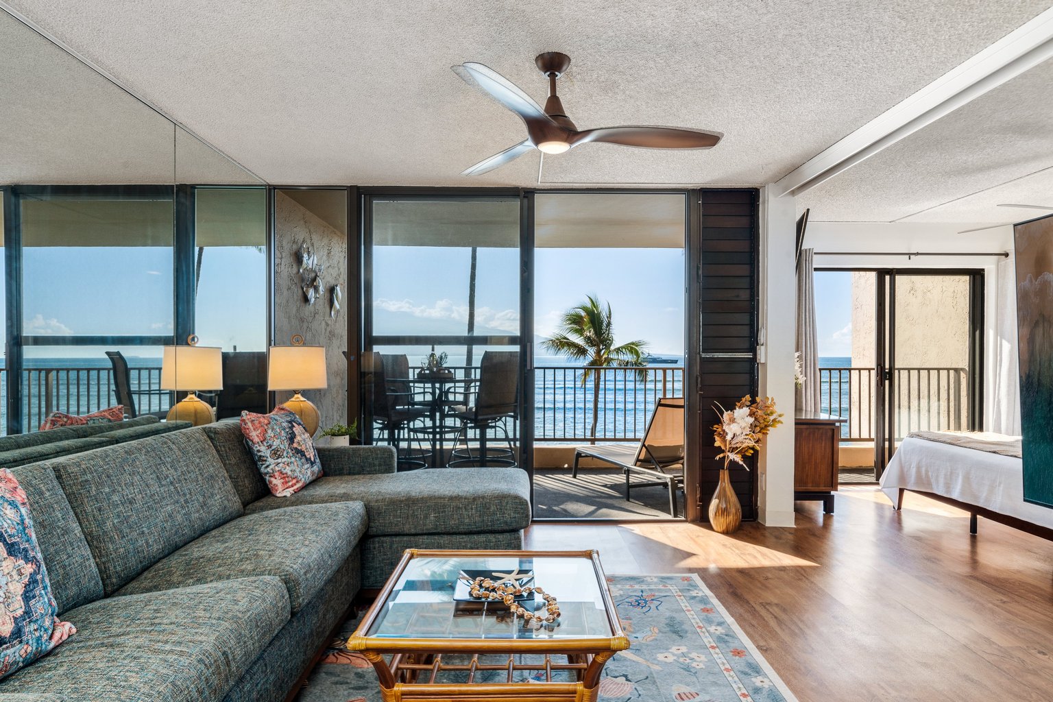 Wailuku Vacation Rental