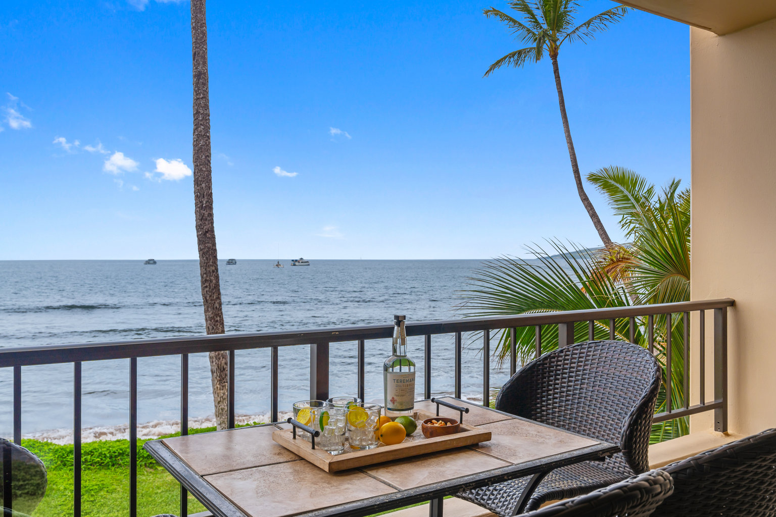 Kihei Vacation Rental