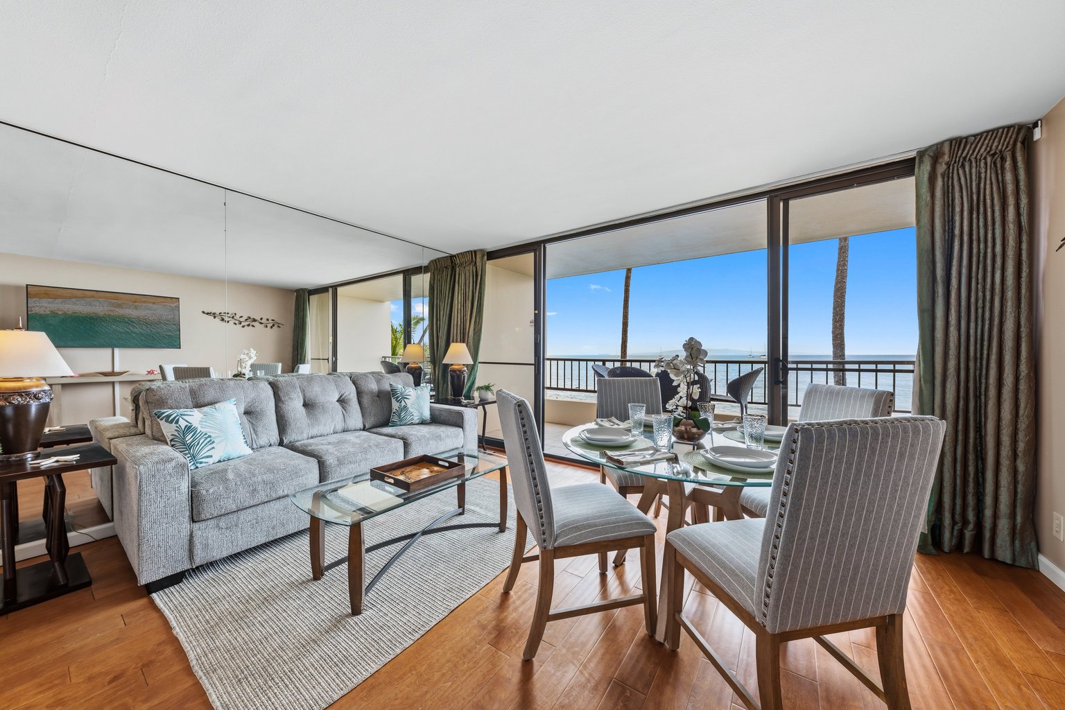 Kihei Vacation Rental