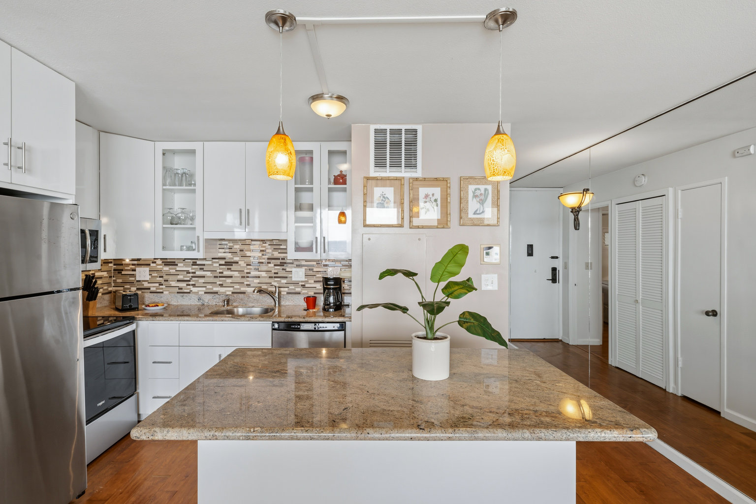 Kihei Vacation Rental