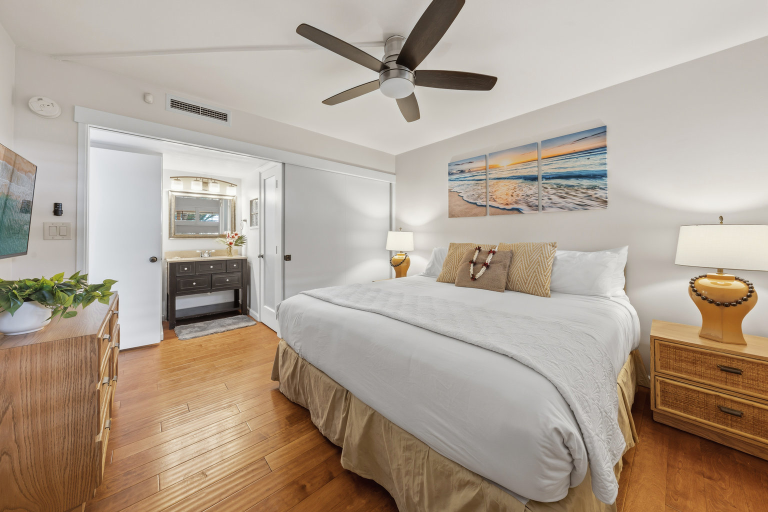 Kihei Vacation Rental
