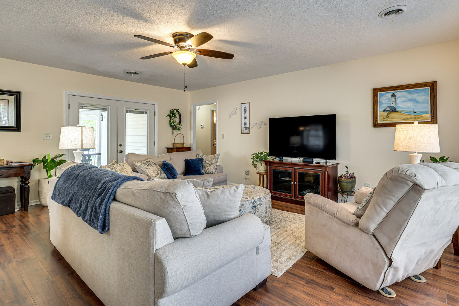Oak Island Vacation Rental