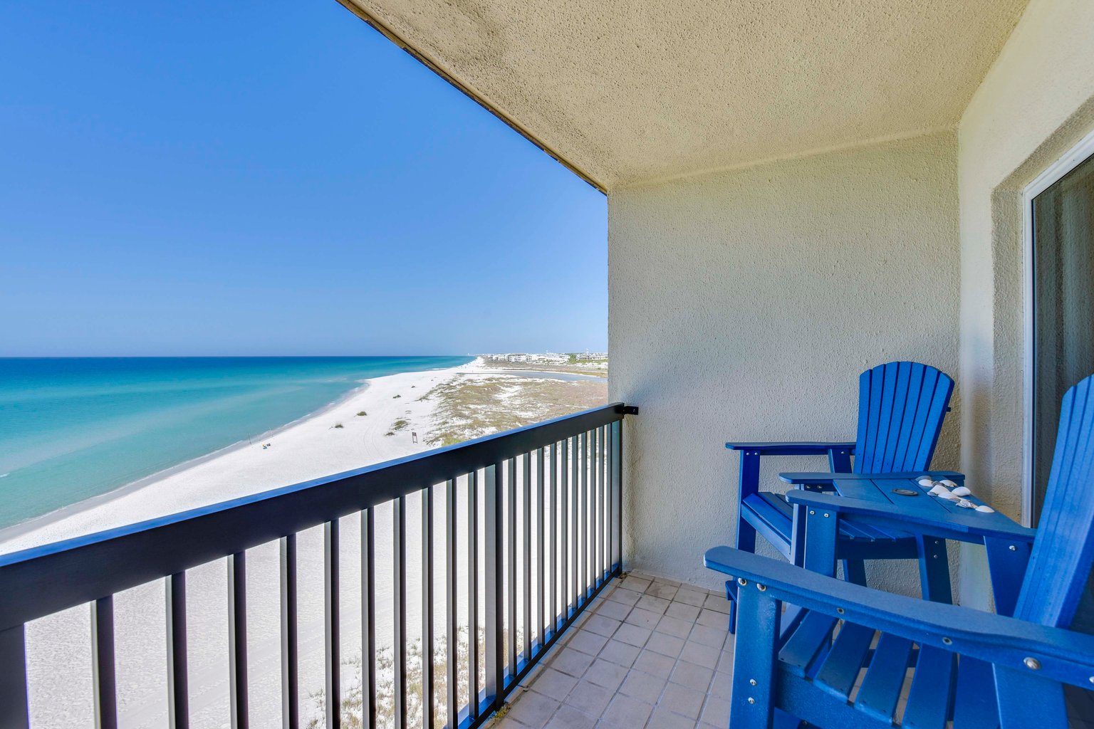 Panama City Beach Vacation Rental