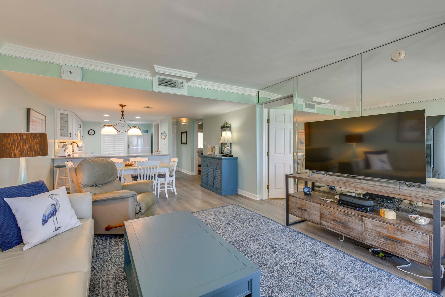 Panama City Beach Vacation Rental