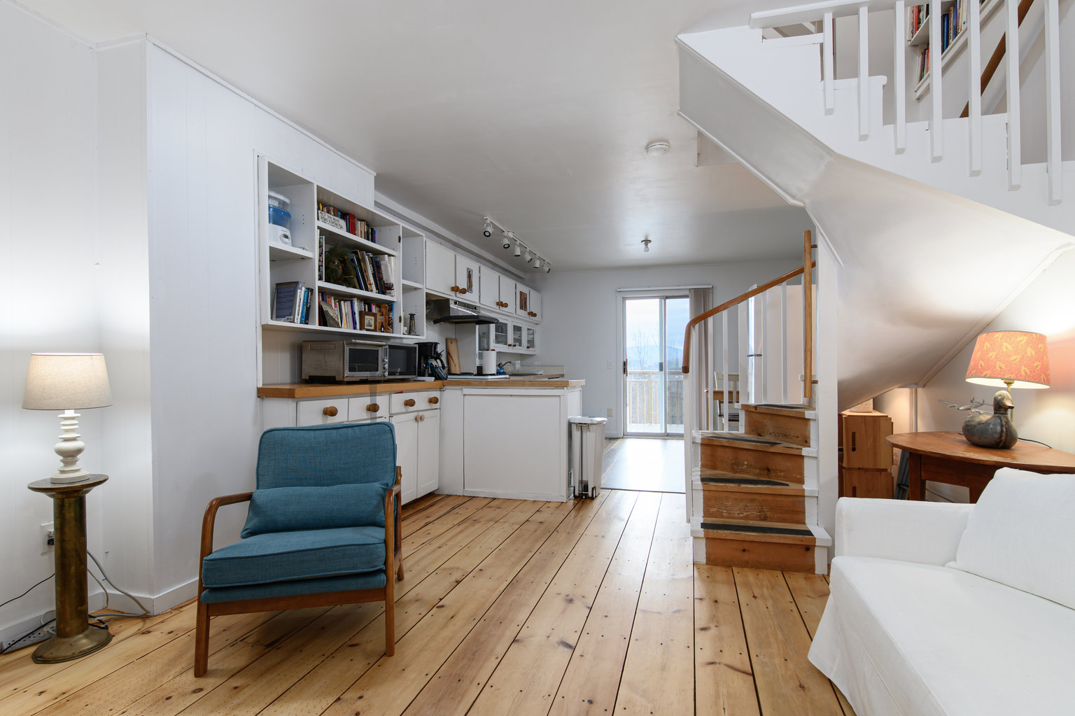 Warren Vacation Rental