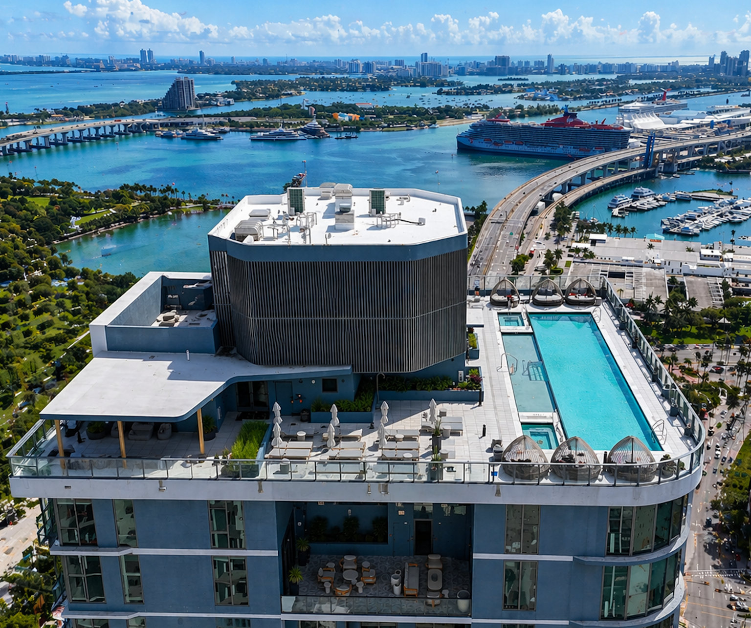 Miami Vacation Rental