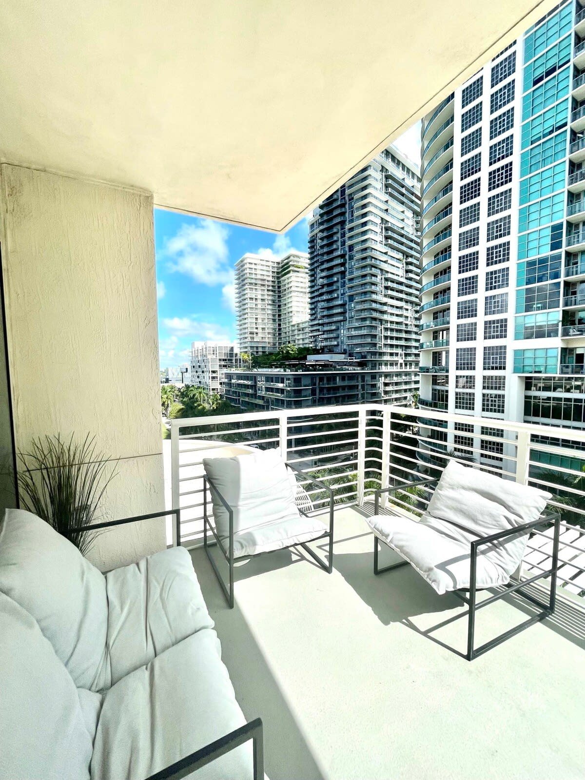 Miami Vacation Rental