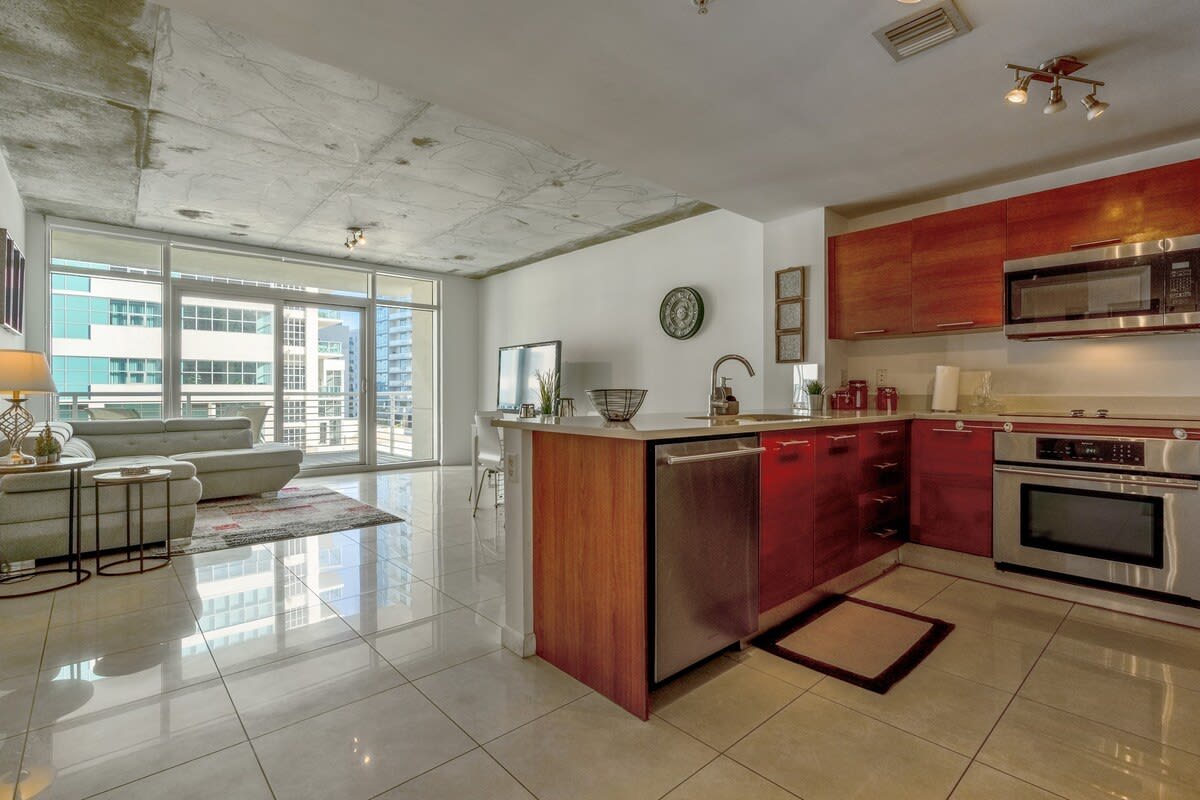 Miami Vacation Rental