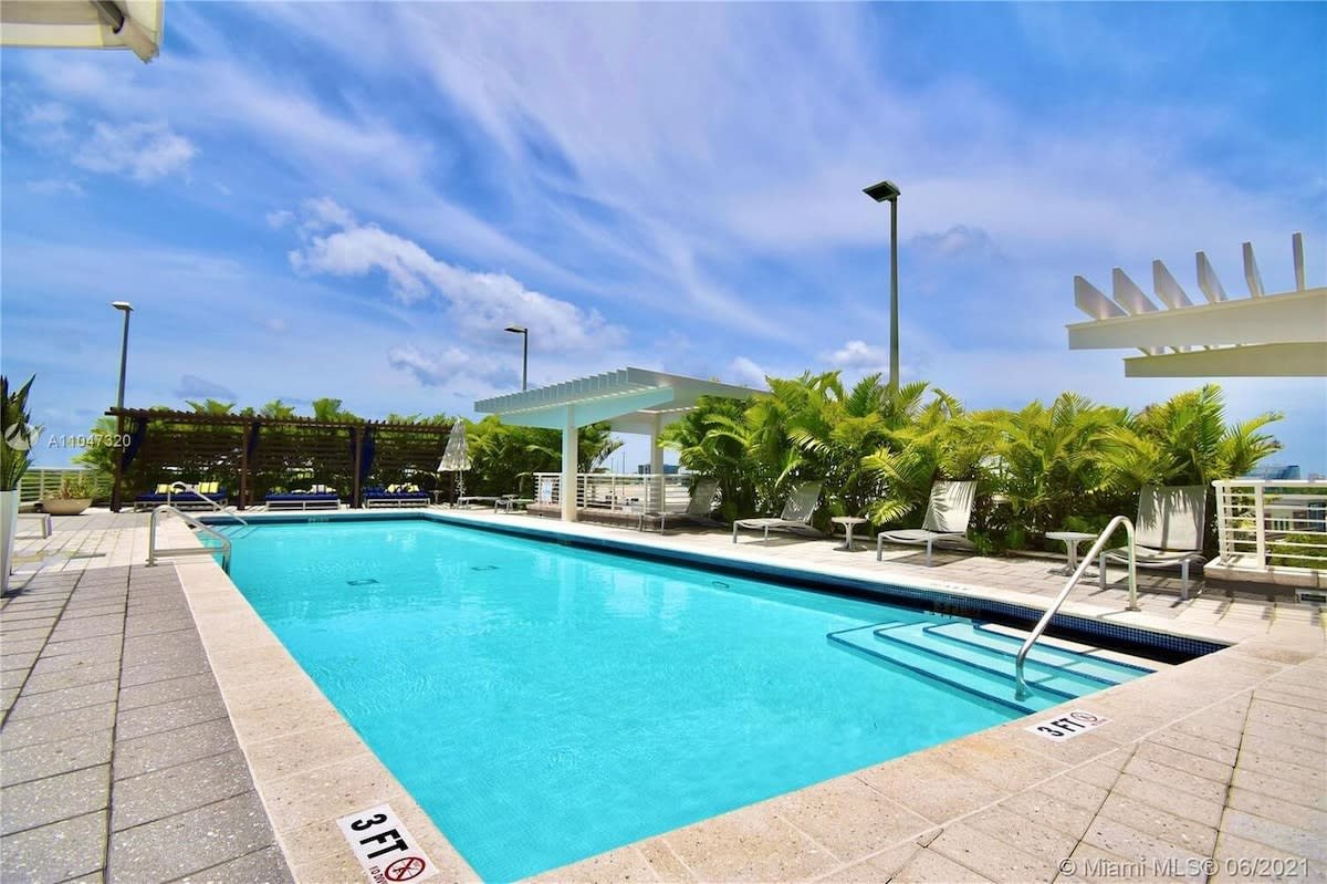 Miami Vacation Rental