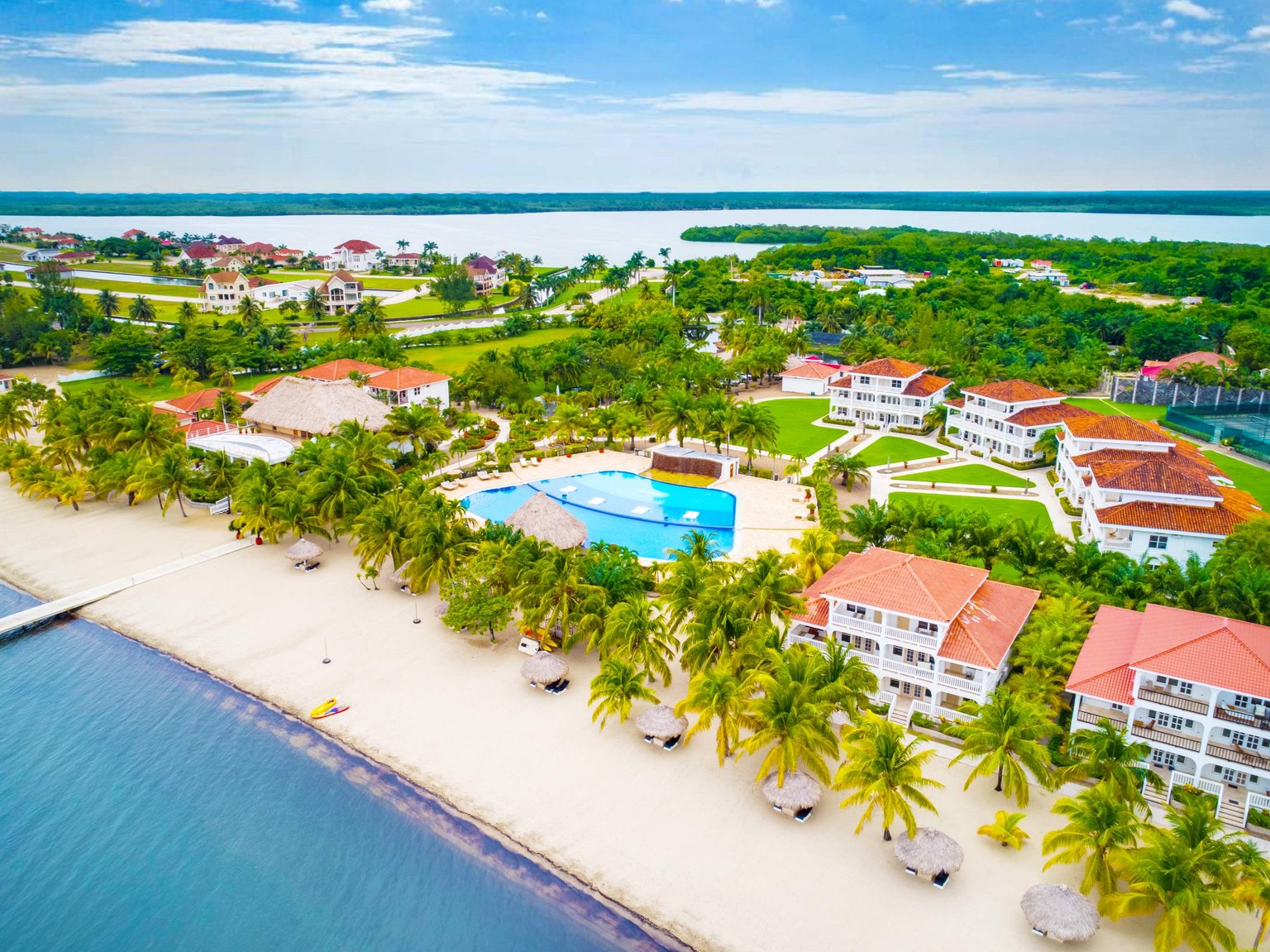 Placencia Vacation Rental