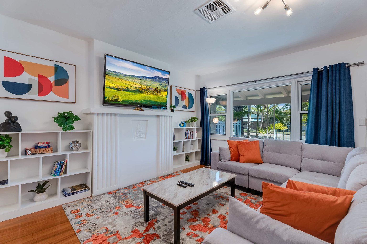 Miami Vacation Rental