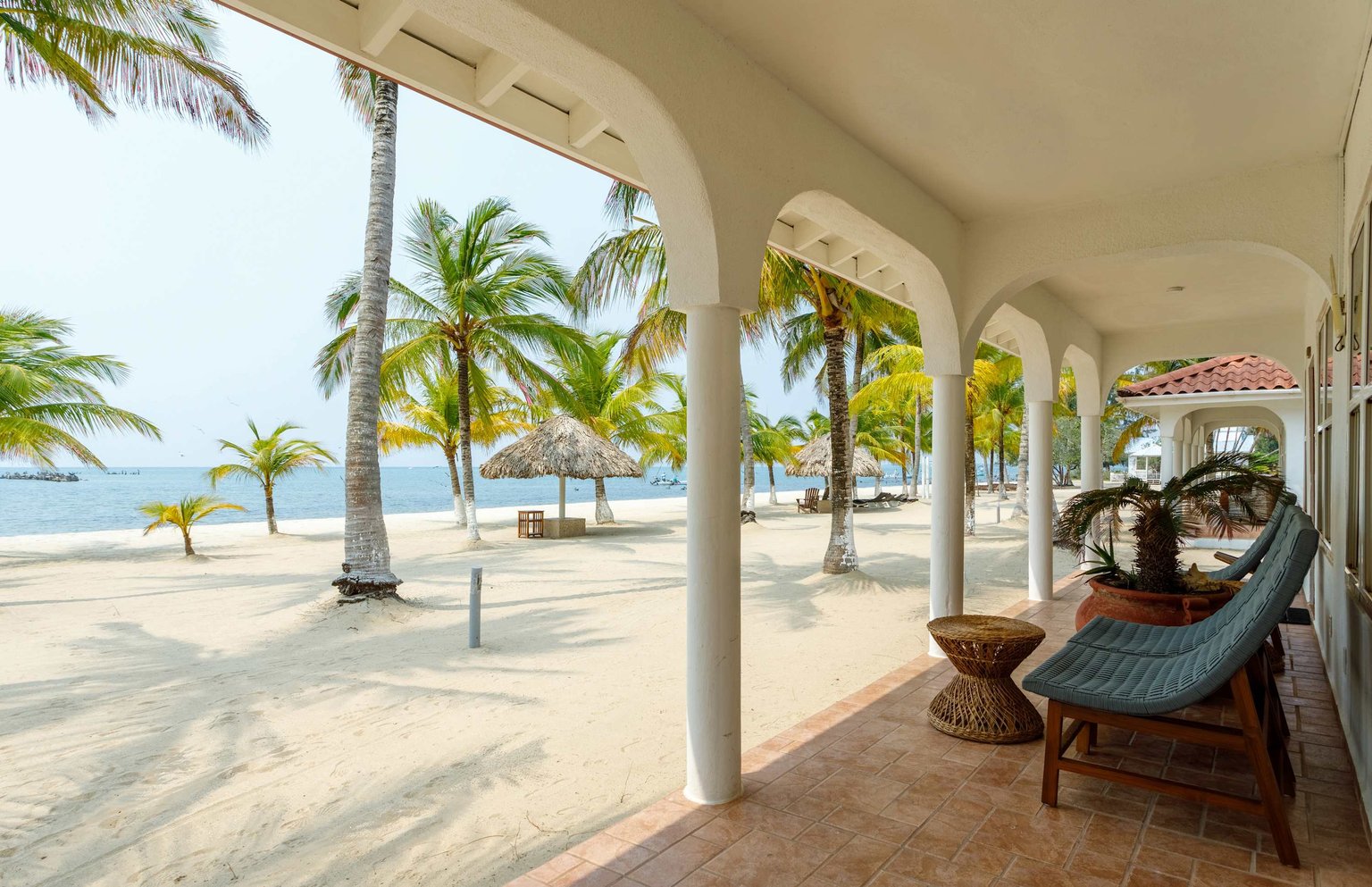 Placencia Vacation Rental