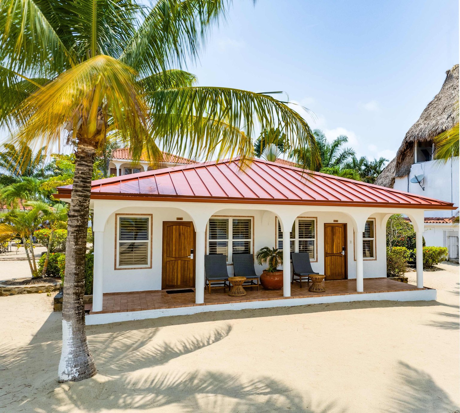 Placencia Vacation Rental