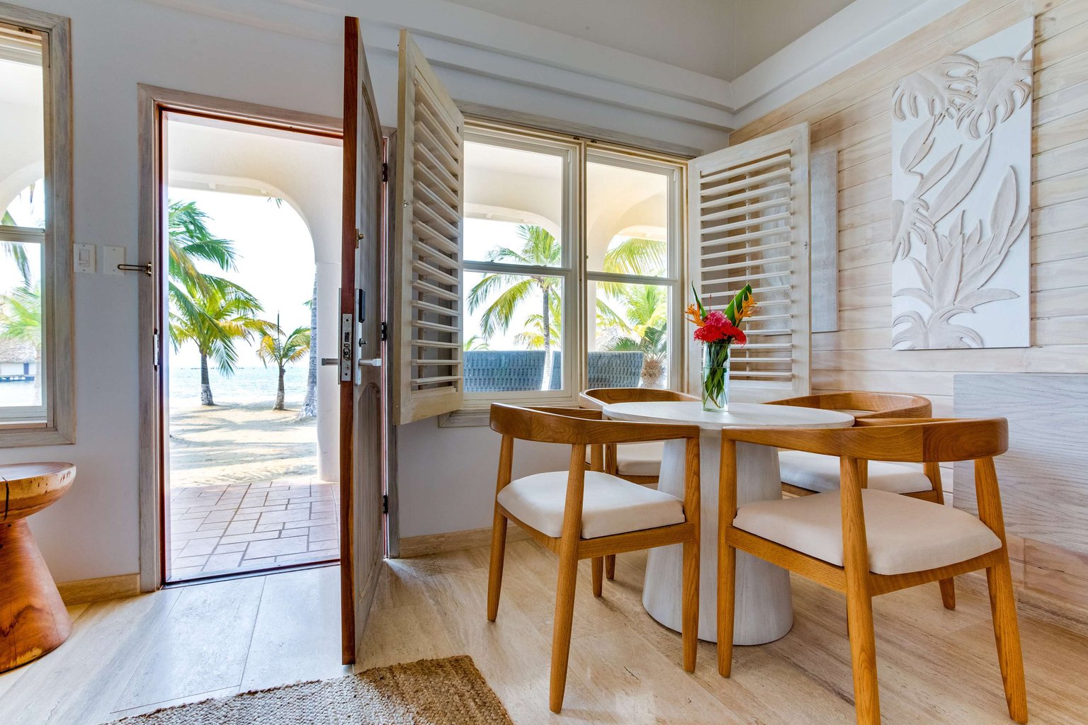 Placencia Vacation Rental