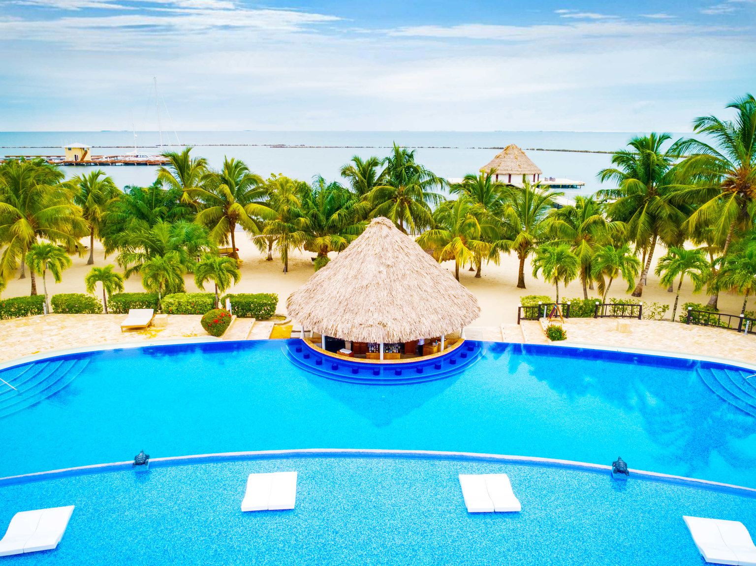 Placencia Vacation Rental