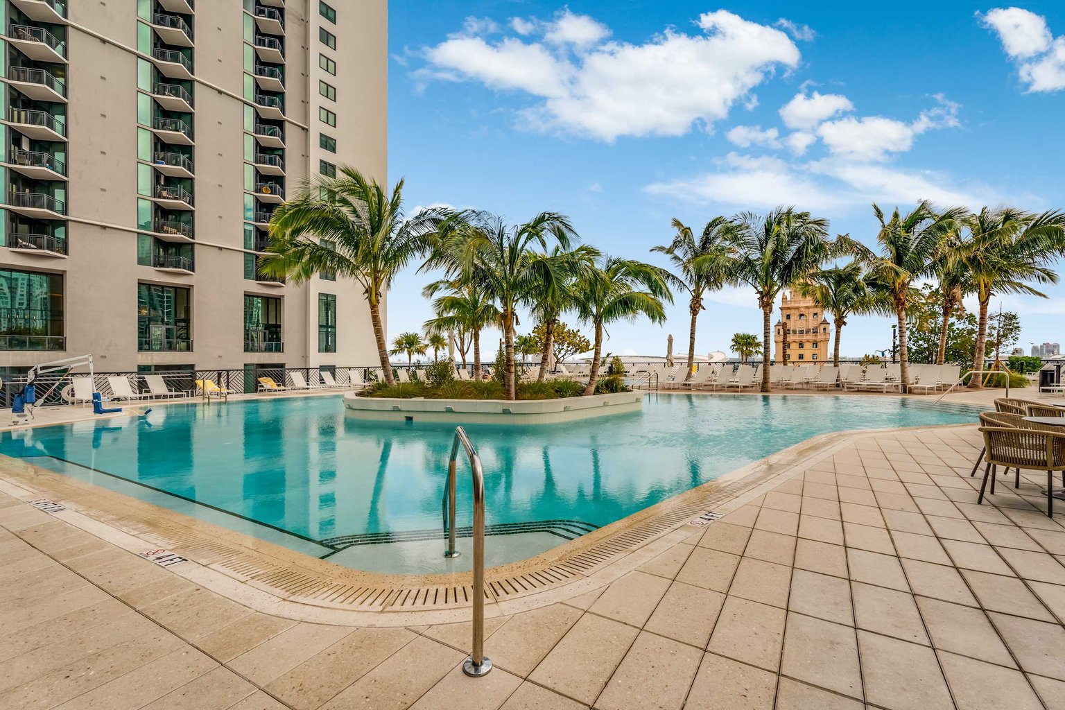 Miami Vacation Rental