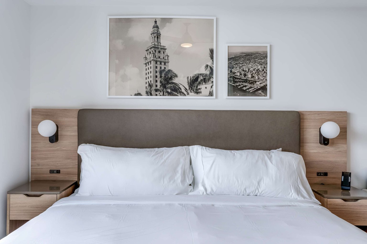 Miami Vacation Rental