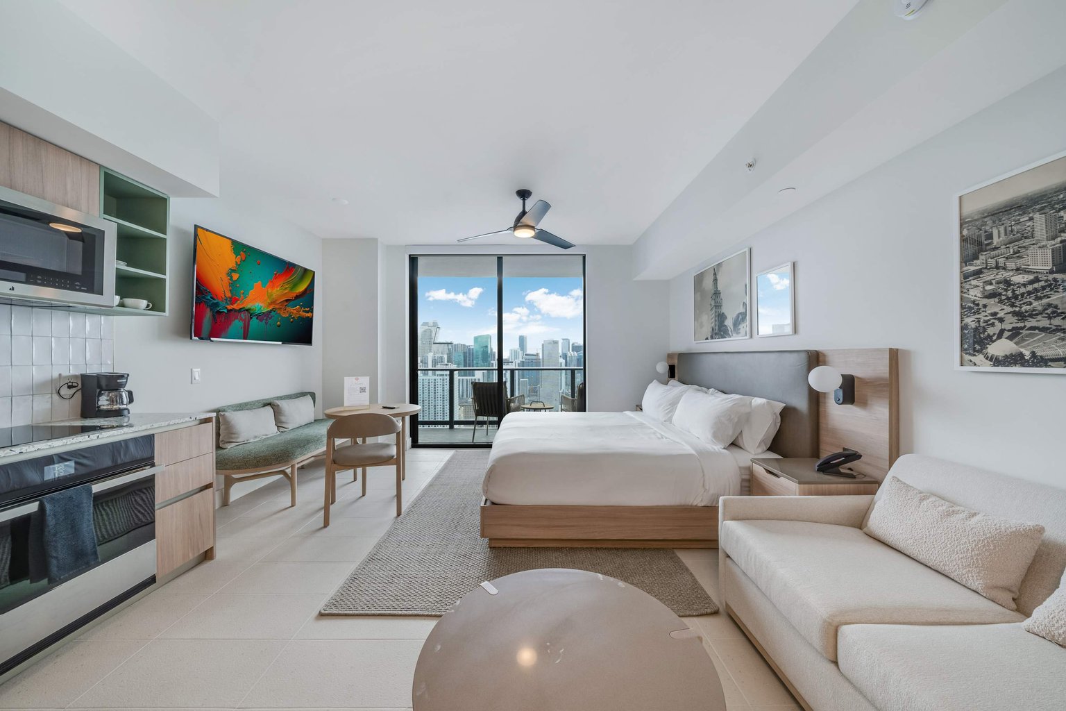 Miami Vacation Rental