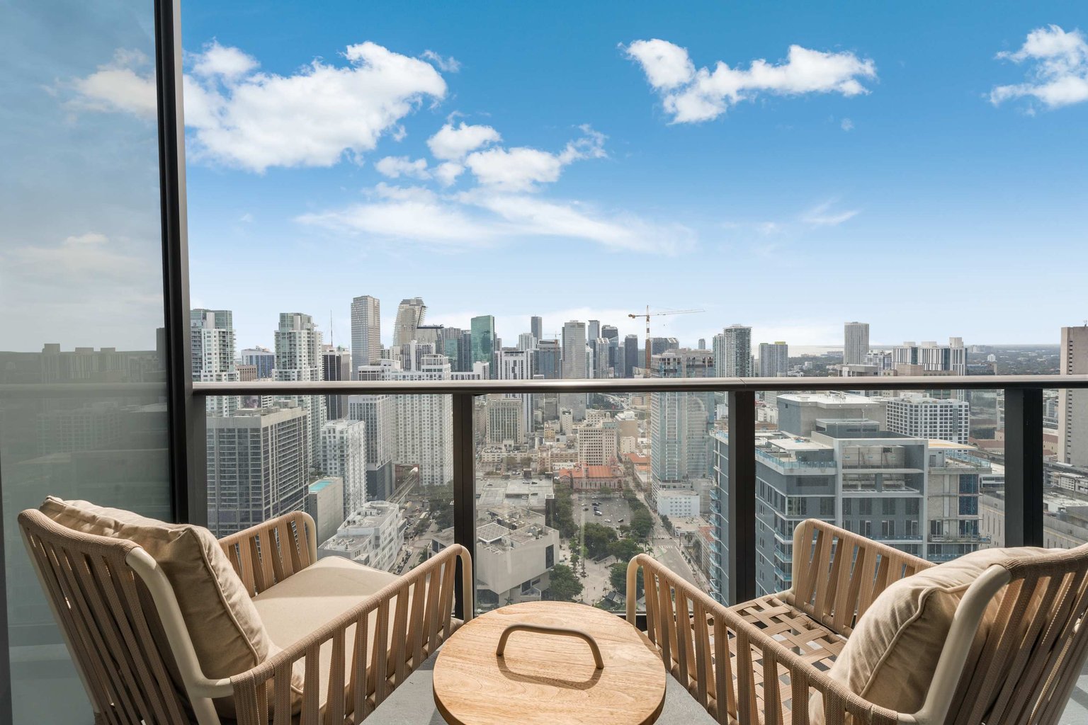 Miami Vacation Rental