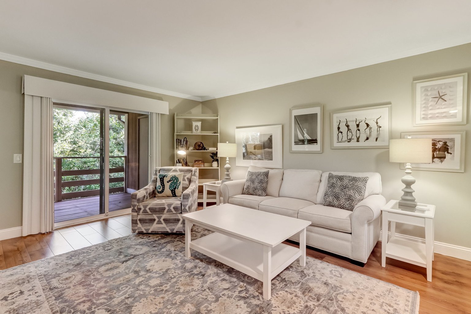 Fernadina Beach Vacation Rental