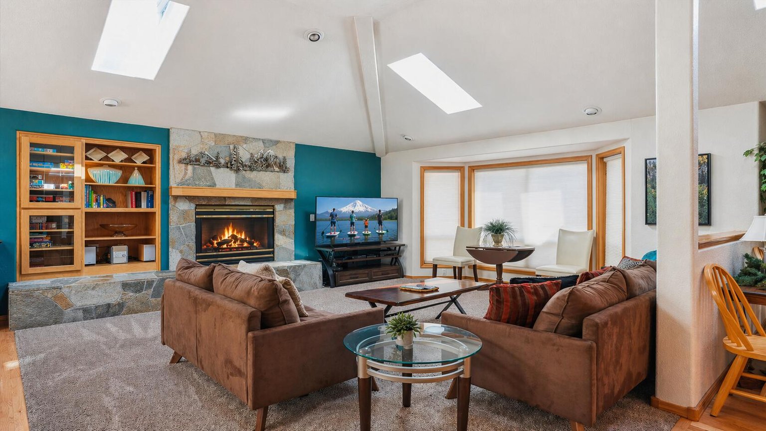 Sunriver Vacation Rental
