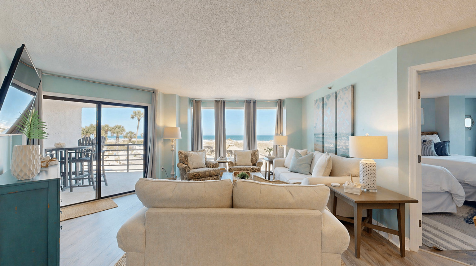 Hilton Head Vacation Rental