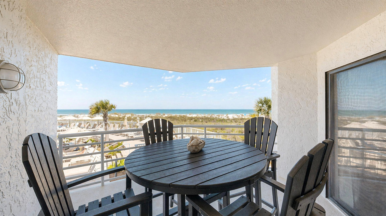 Hilton Head Vacation Rental