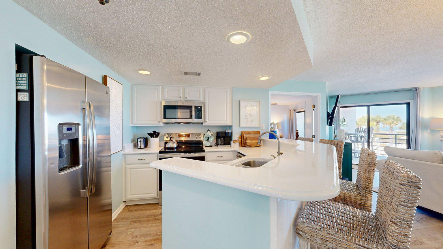 Hilton Head Vacation Rental
