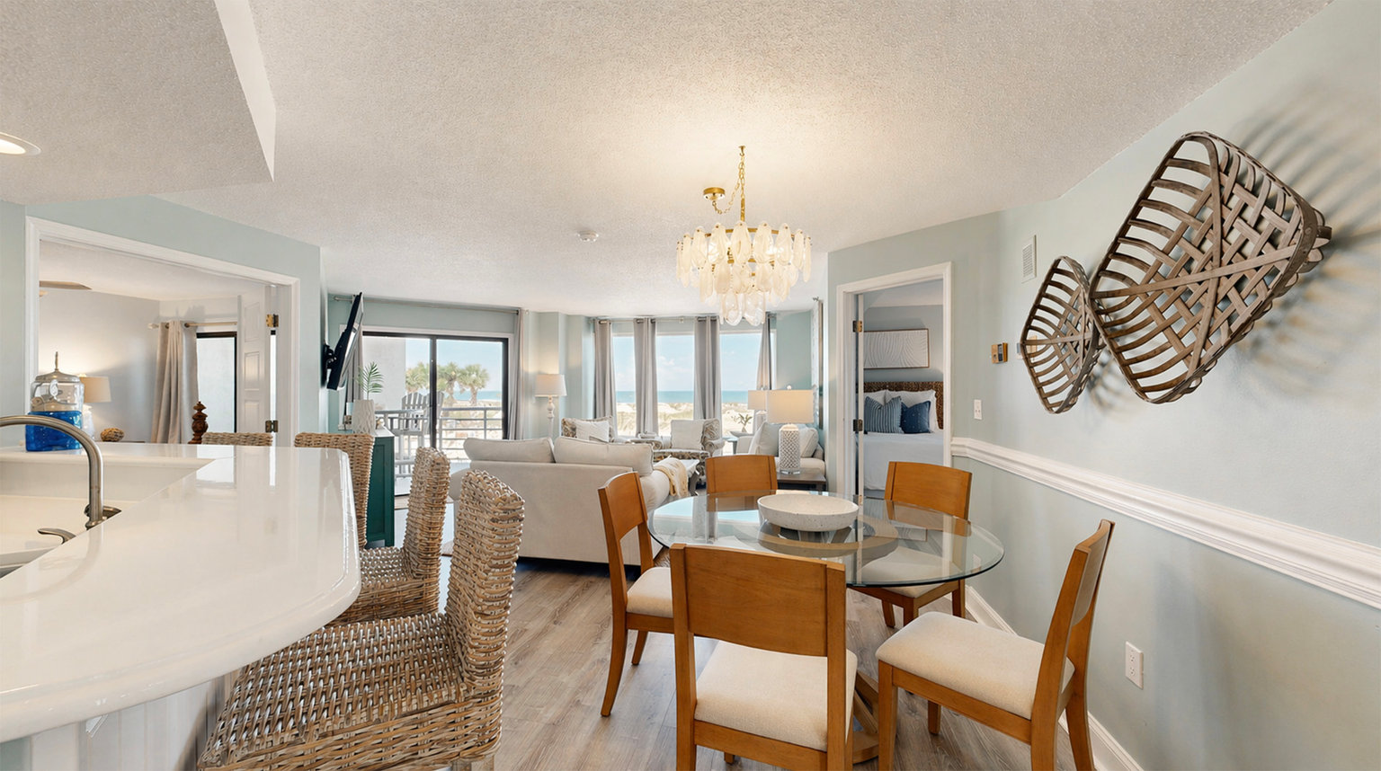 Hilton Head Vacation Rental
