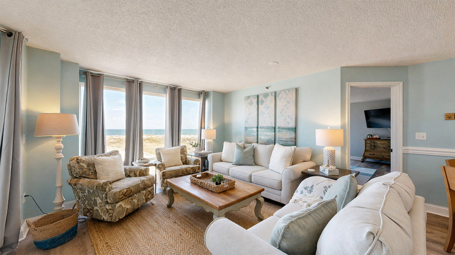 Hilton Head Vacation Rental