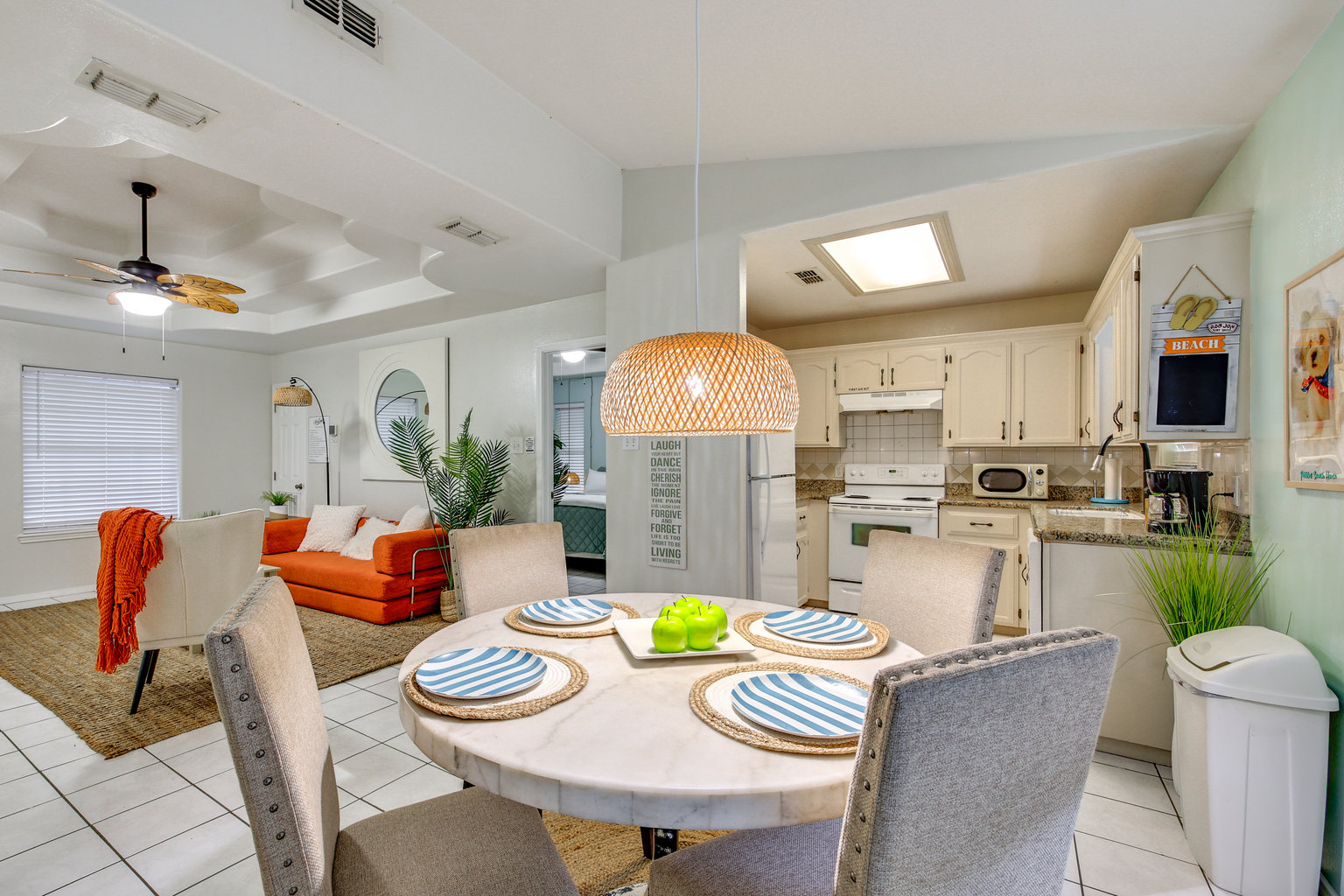 Edinburg Vacation Rental
