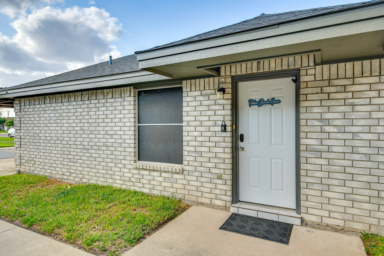 Edinburg Vacation Rental