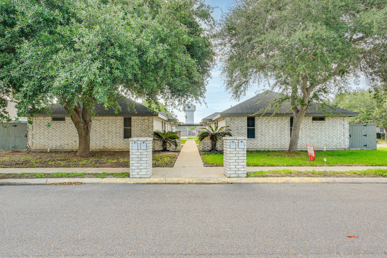 Edinburg Vacation Rental