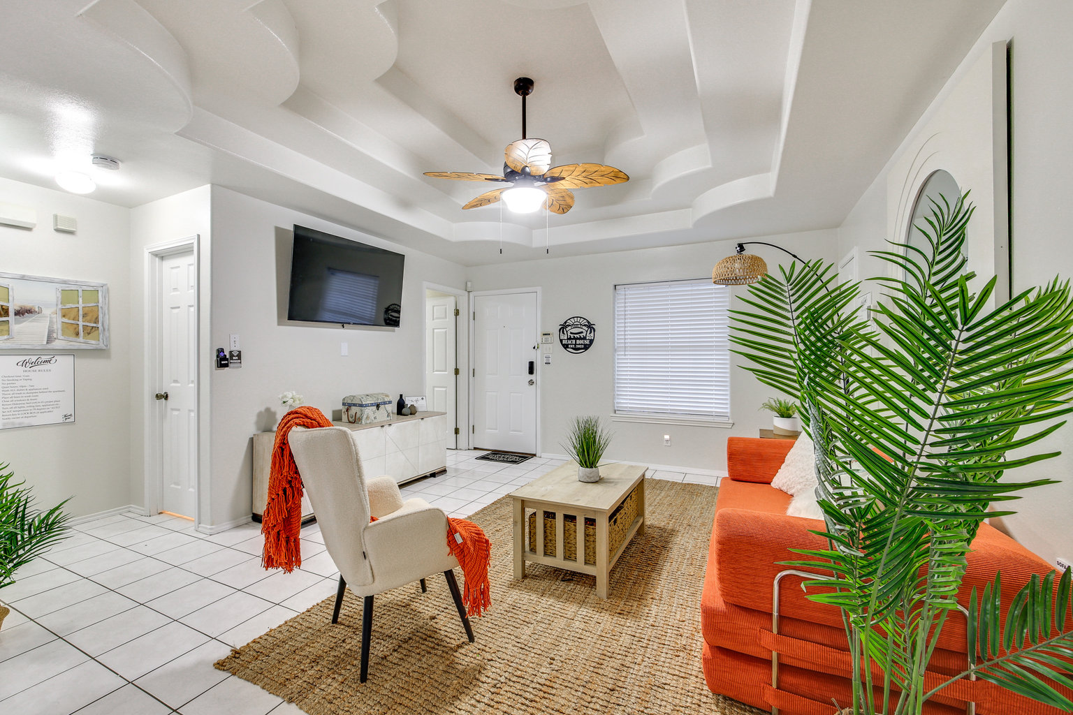 Edinburg Vacation Rental