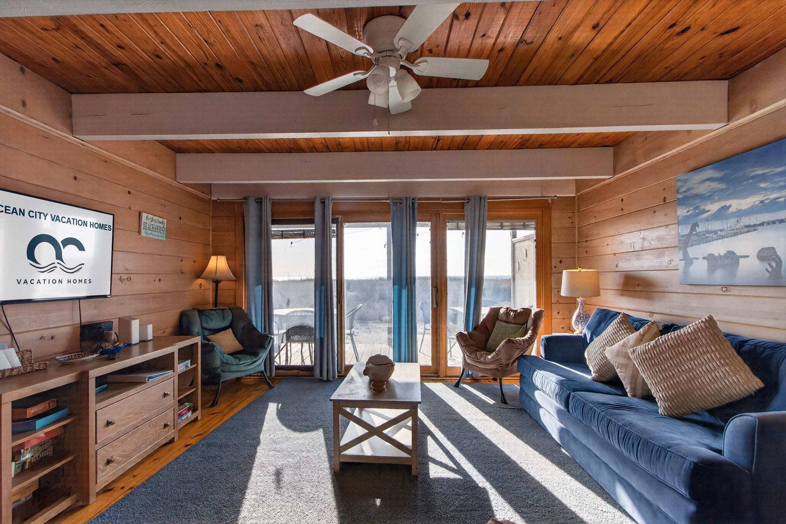 Ocean City Vacation Rental