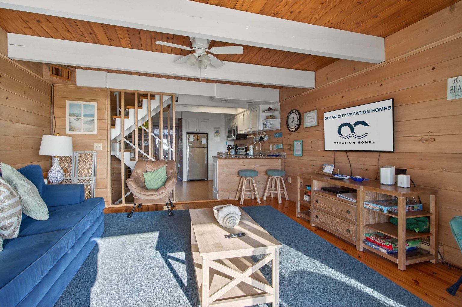 Ocean City Vacation Rental