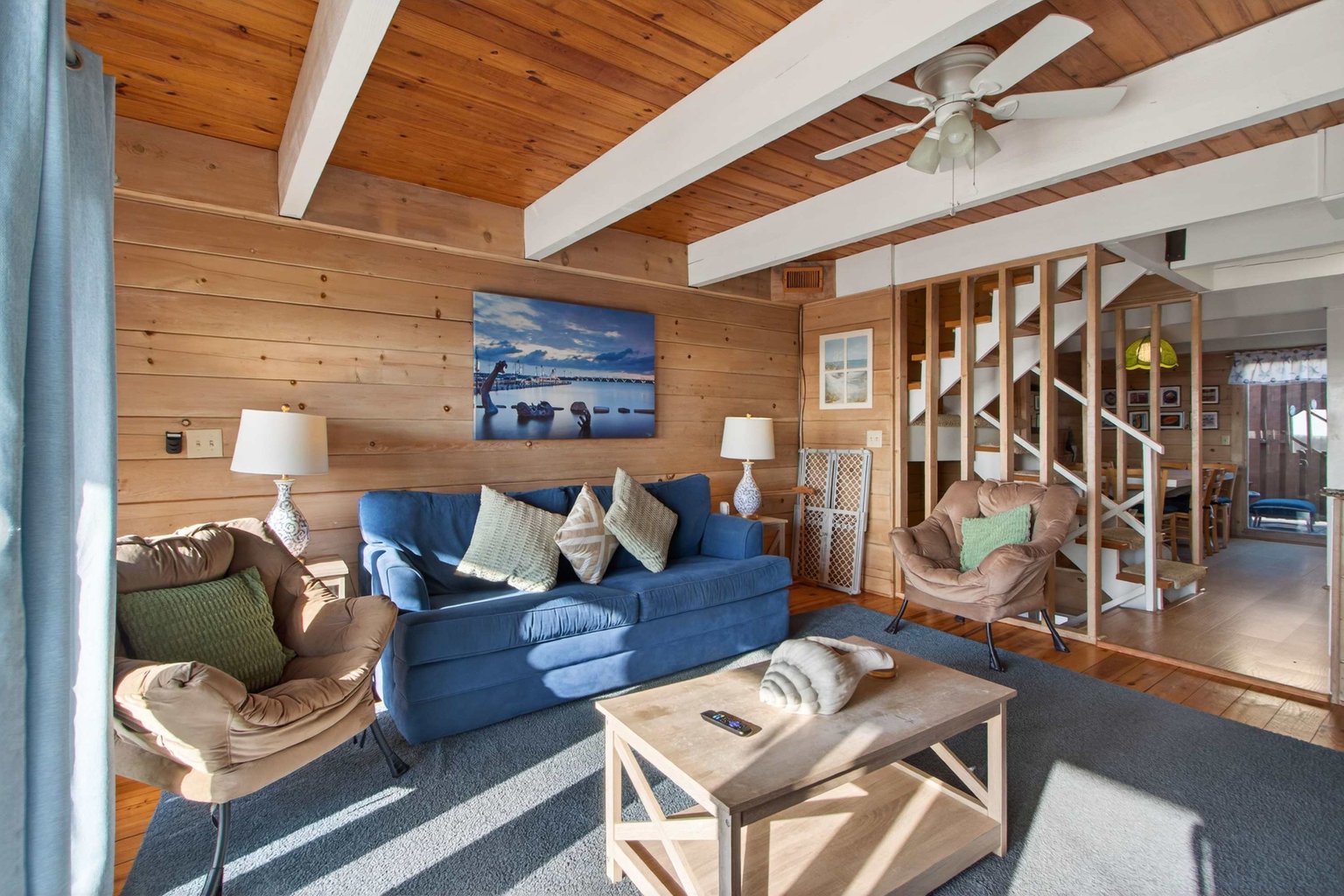 Ocean City Vacation Rental