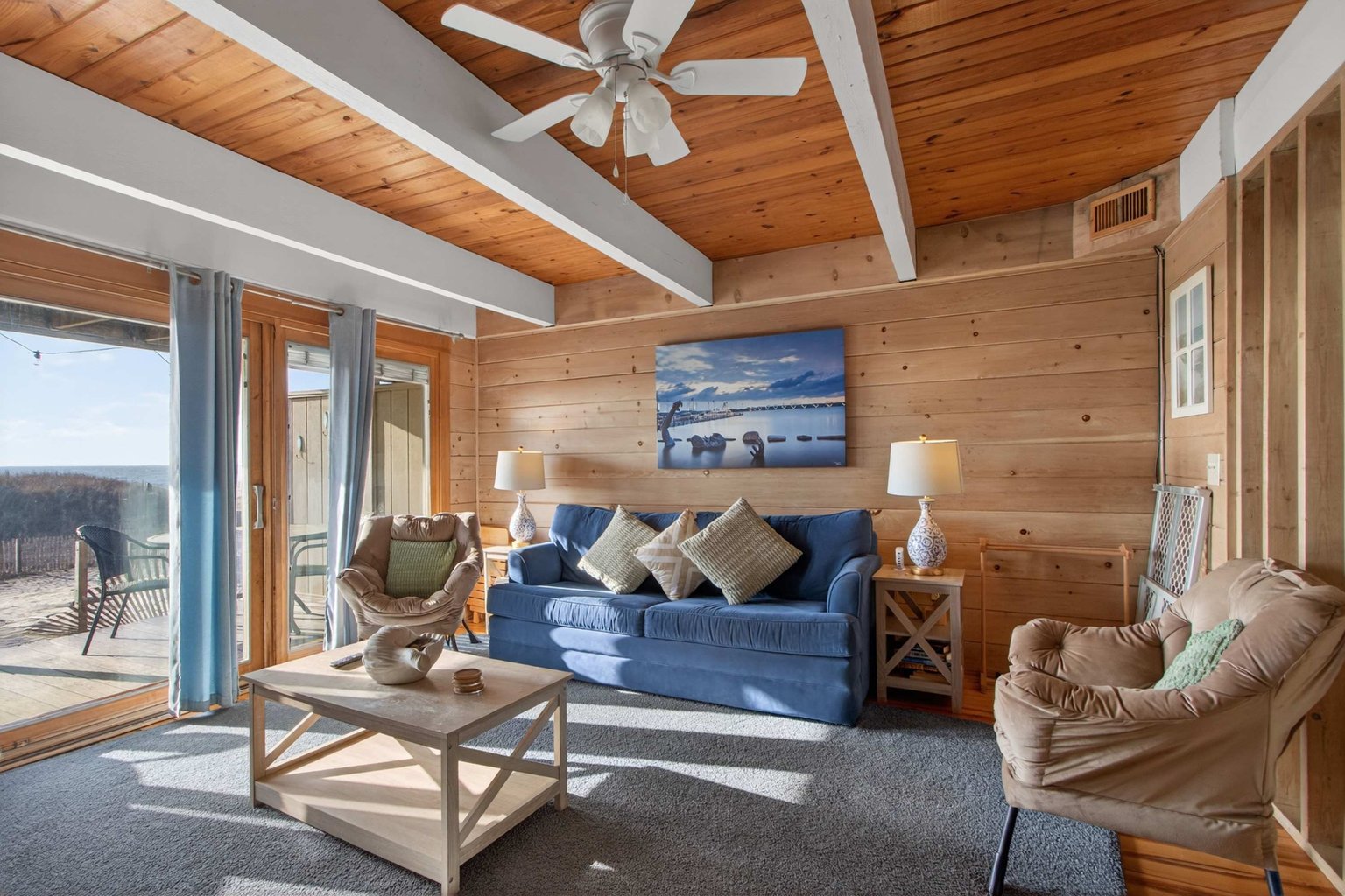 Ocean City Vacation Rental