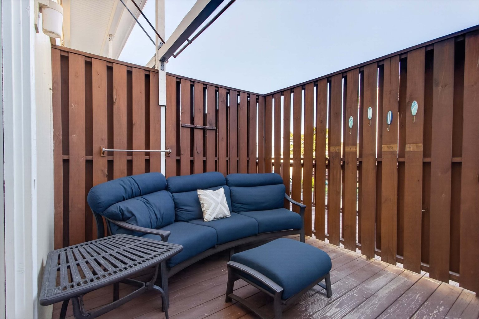 Ocean City Vacation Rental