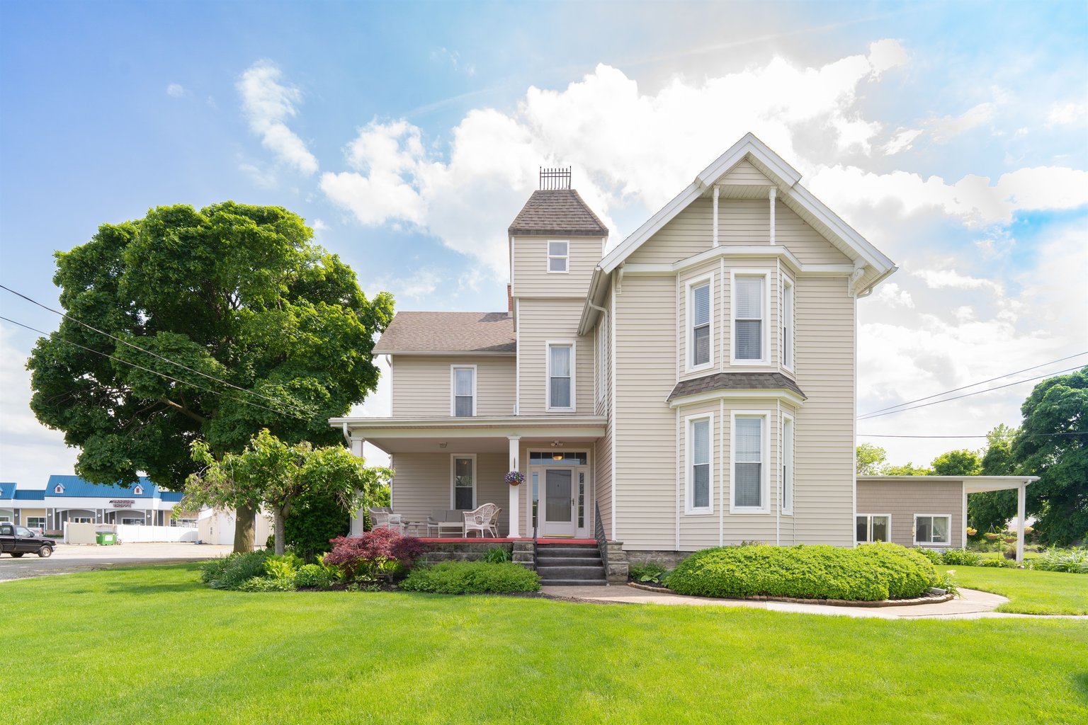 Lakeside-Marblehead Vacation Rental