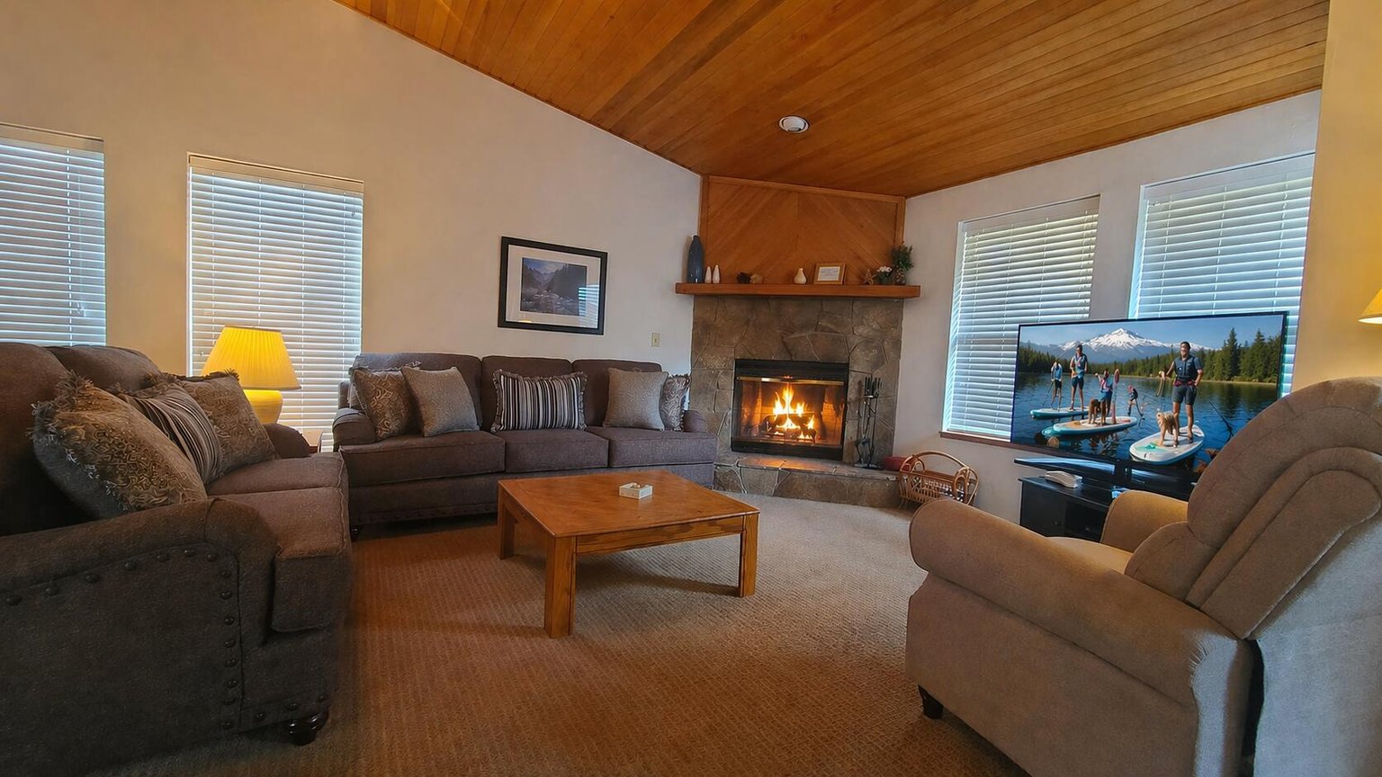 Sunriver Vacation Rental