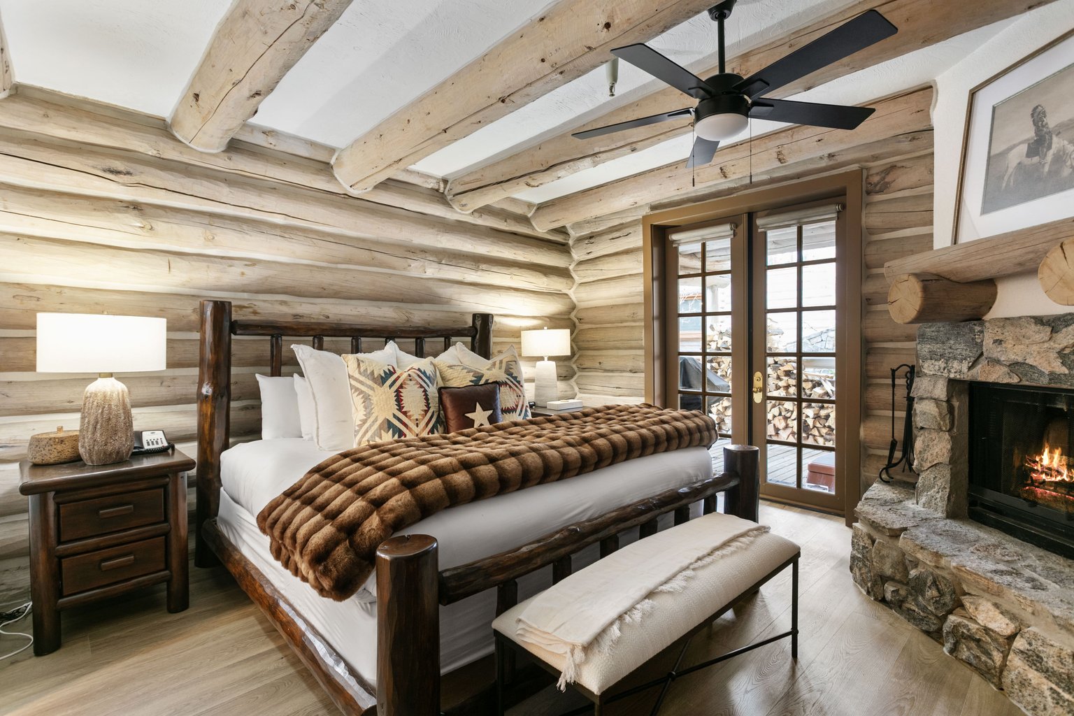 Park City Vacation Rental