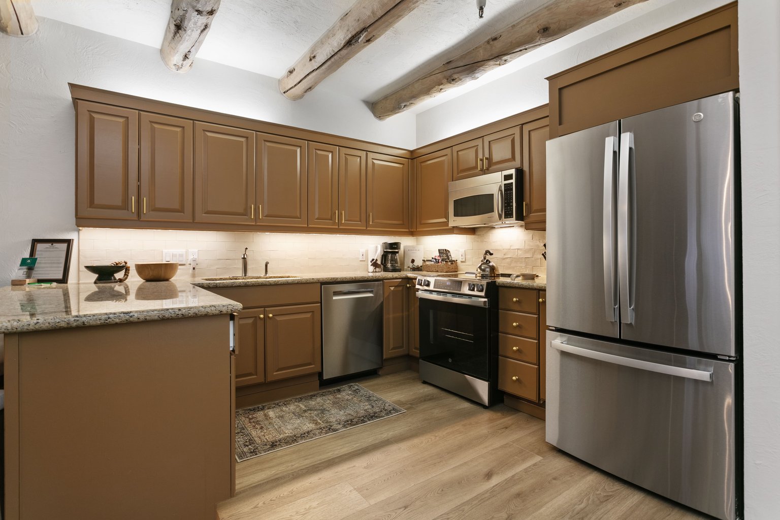 Park City Vacation Rental